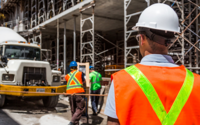 How to Get Commercial Construction Financing for Your Next Project